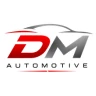 Logo DM Automotive