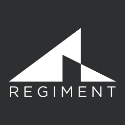 Logo REGIMENT