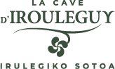Logo SARL IROULEGUY DISTRIBUTION