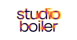 Logo STUDIO BOILER