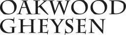 Logo Oakwood Gheysen