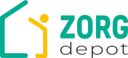 Logo ZORGDEPOT