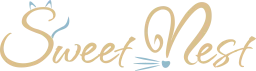 Logo Sweetnest