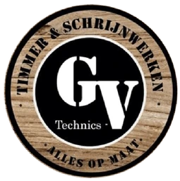 Logo GV Technics