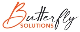 Logo BUTTERFLY SOLUTIONS