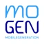 Logo MobileGeneration