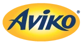 Logo aviko bv