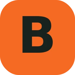Logo Papy Booom, asbl
