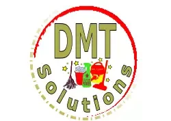 Logo DMT Solutions