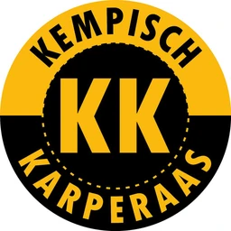 Logo Kempisch karperaas