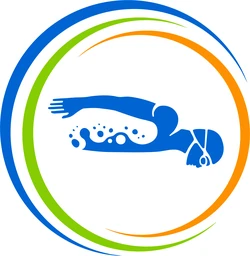 Logo Zwemvereniging Lanaken