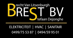 Logo BREST