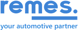 Logo REMES
