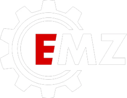 Logo EMZ WERKE MANDERFELD