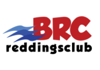 Logo Brasschaatse Reddingsclub