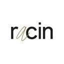 Logo RACIN COMMUNICATIONS