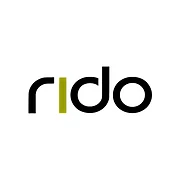 Logo RIDO