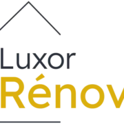 Logo Luxor Renov