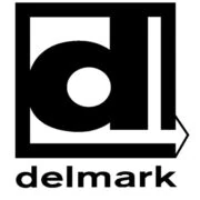 Logo DELMARK