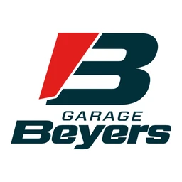 Logo Garage Beyers
