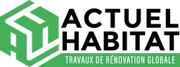 Logo Actuel Habitat