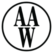 Logo ANTWERP ART