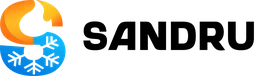 Logo SANDRU