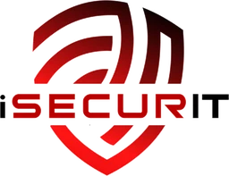Logo iSecurit