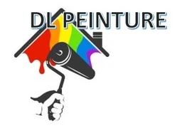 Logo EURL DL PEINTURE