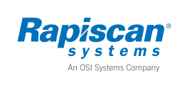 Logo RAPISCAN SYSTEMS LTD