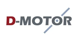 Logo D-MOTOR