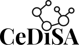 Logo CEDISA