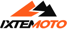 Logo SAS IXTEM MOTO