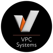 Logo VPC SYSTEMS