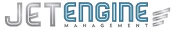Logo Jet Engine Management Ltd