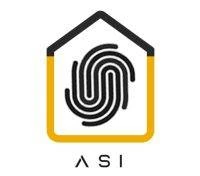 Logo ASI GROUPS