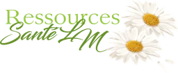 Logo RESSOURCES SANTE