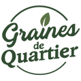 Logo Graines de Quartier