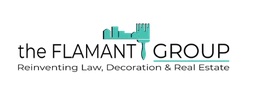 Logo The Flamant Group