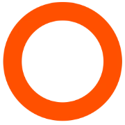 Logo Orangefit BV