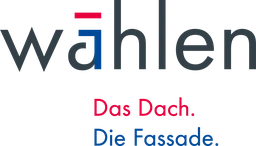 Logo WÄHLEN GmbH & Co KG
