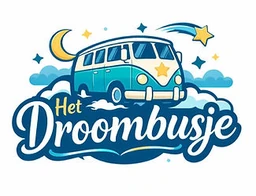 Logo HET DROOMBUSJE