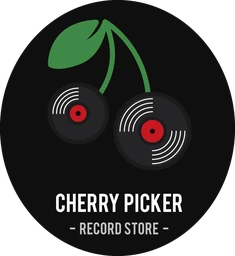 Logo CHERRY PICKER