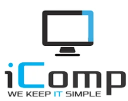Logo ICOMP