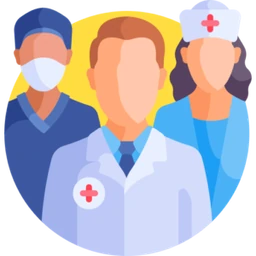 Logo IMMOBILIERE BUREAU MEDICAL