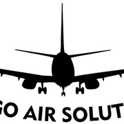 Logo Cargo Air Solutions