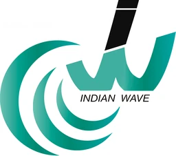 Logo ASBL INDIAN WAVE