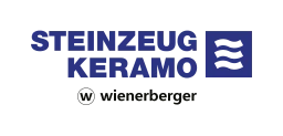 Logo STEINZEUG - KERAMO