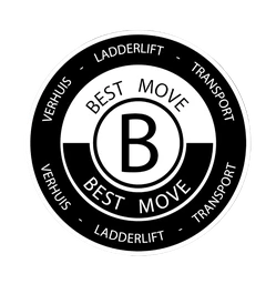Logo BEST MOVE