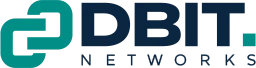 Logo DBIT Networks